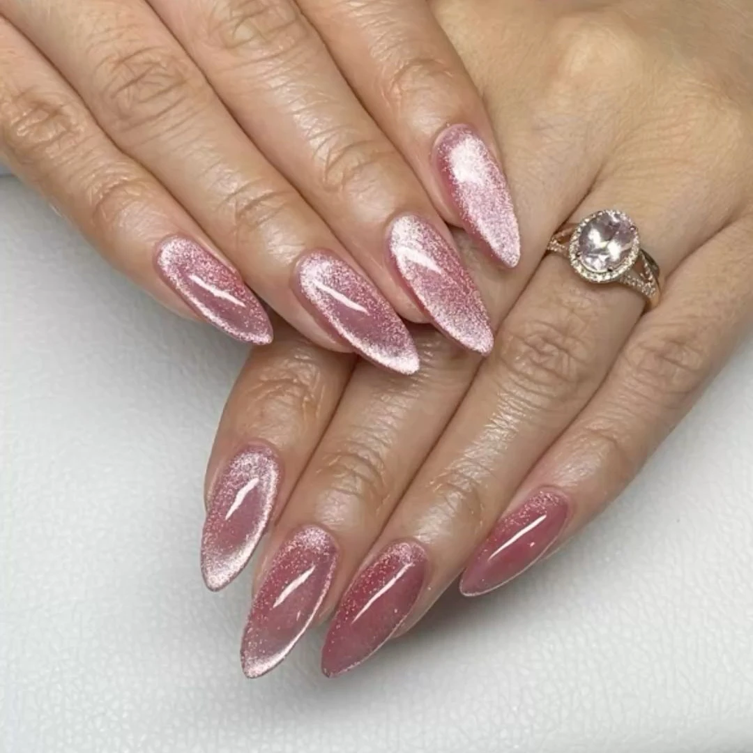 Cindy's Nails & Spa August 5 2026